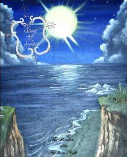 Waves Of Amphitrite : The Wonders of the Fey-born Night